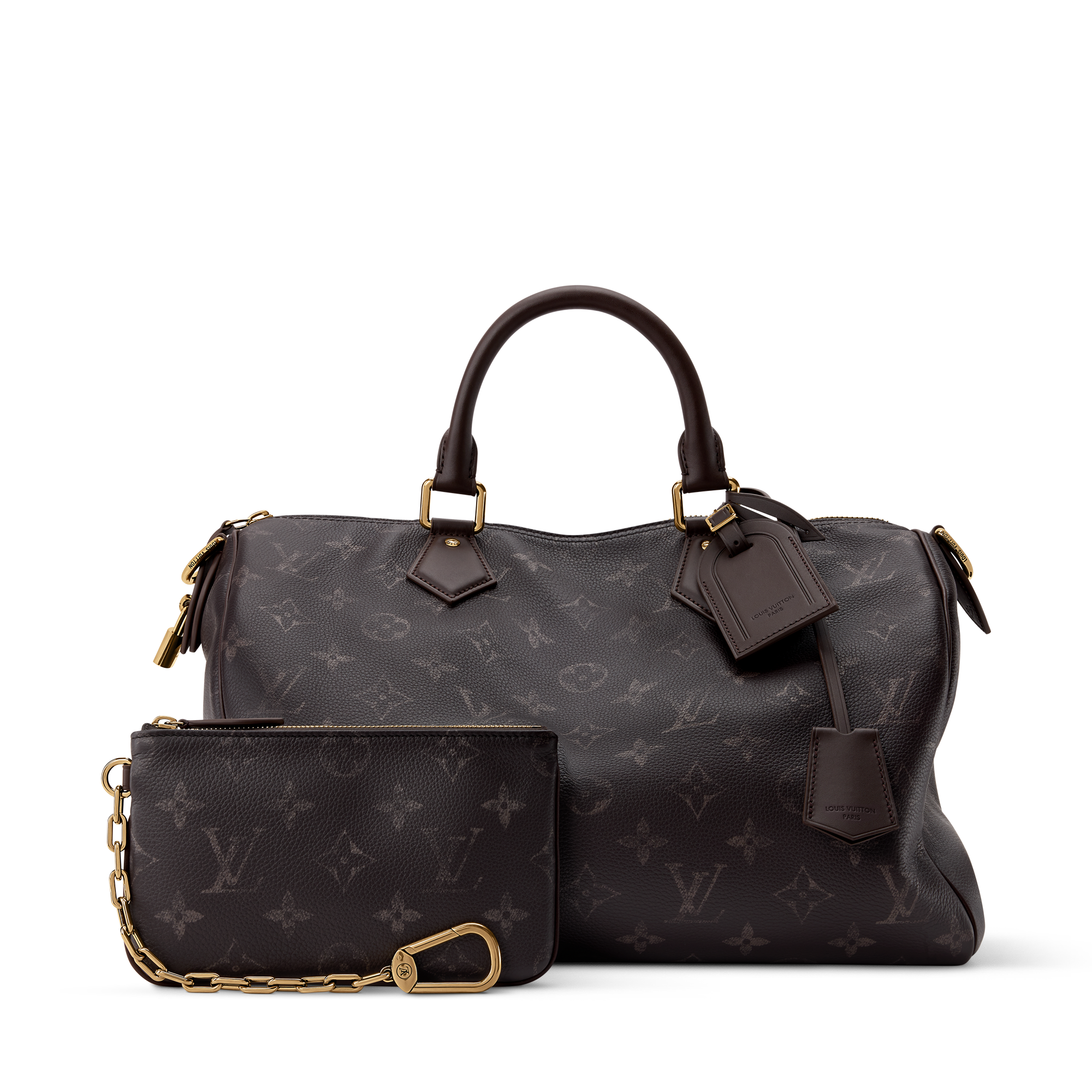 スピーディ P9 バンドリエール 40 H40｜ルイ・ヴィトン 公式サイト